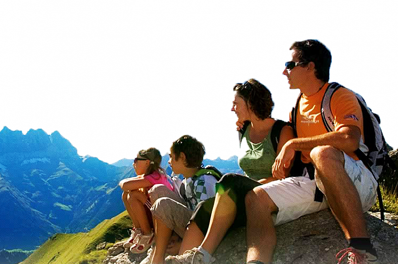 Family Tour Packages 1