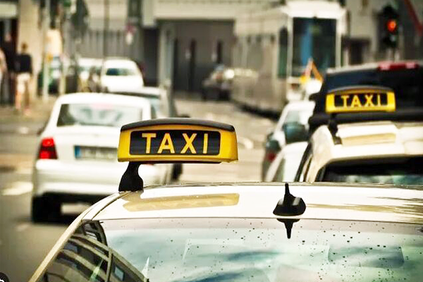 taxi 1
